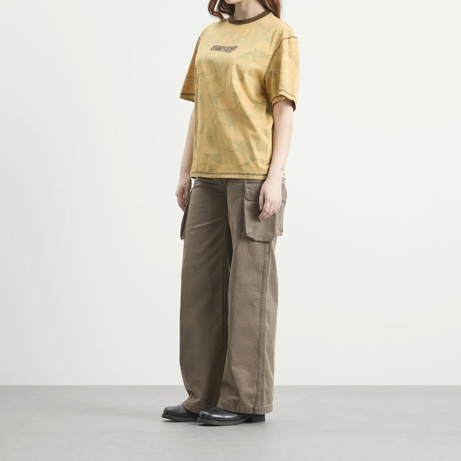 Martine Rose Classic T-Shirt