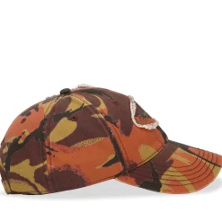 Martine Rose Collage Cap