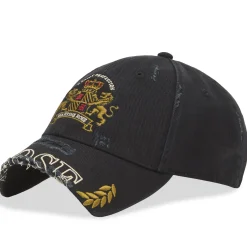 Martine Rose Cut Peak Cap