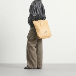 Martine Rose Foldable Small Bag