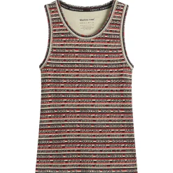 Martine Rose Vest