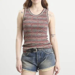 Martine Rose Vest