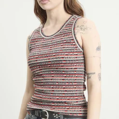 Martine Rose Vest
