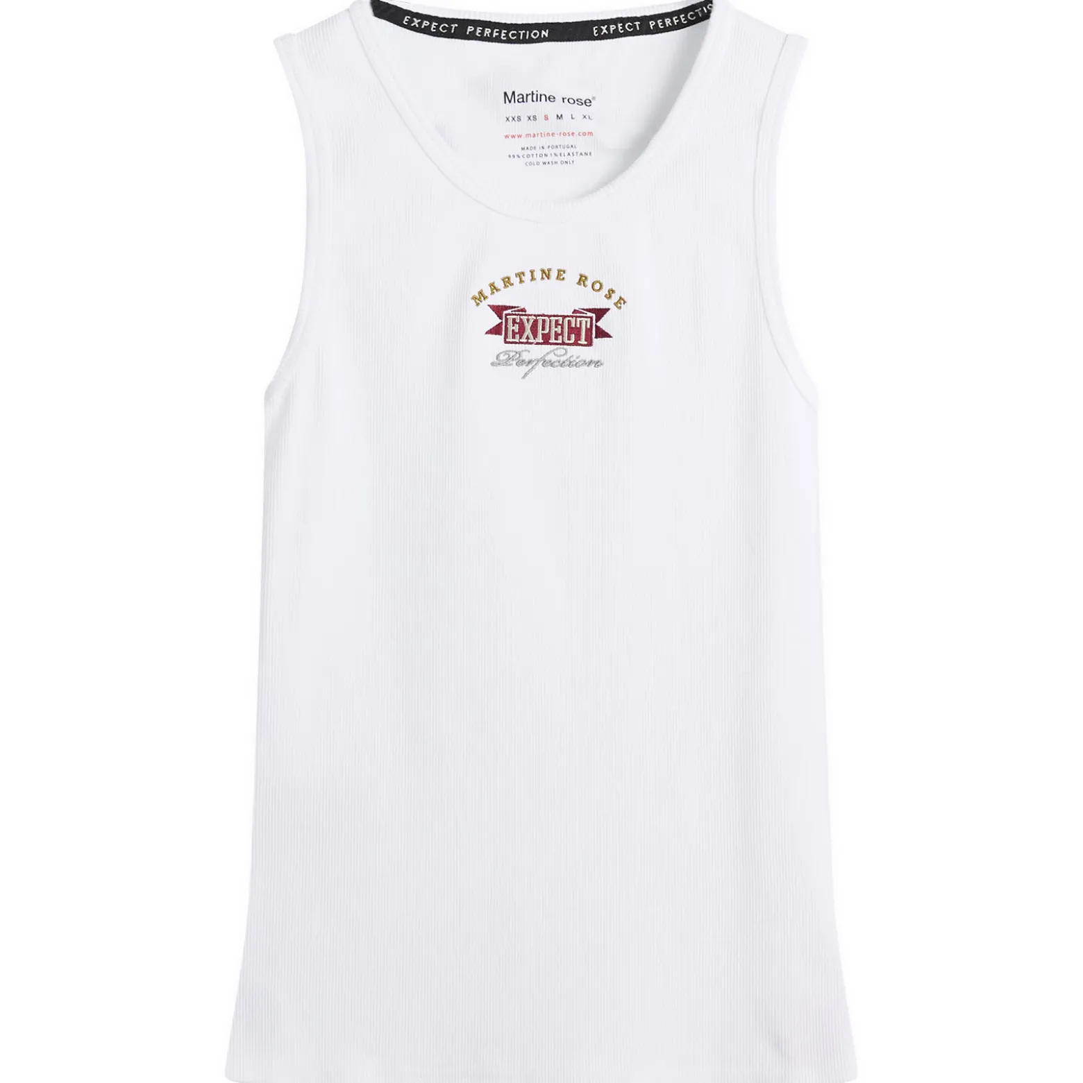 Martine Rose Vest