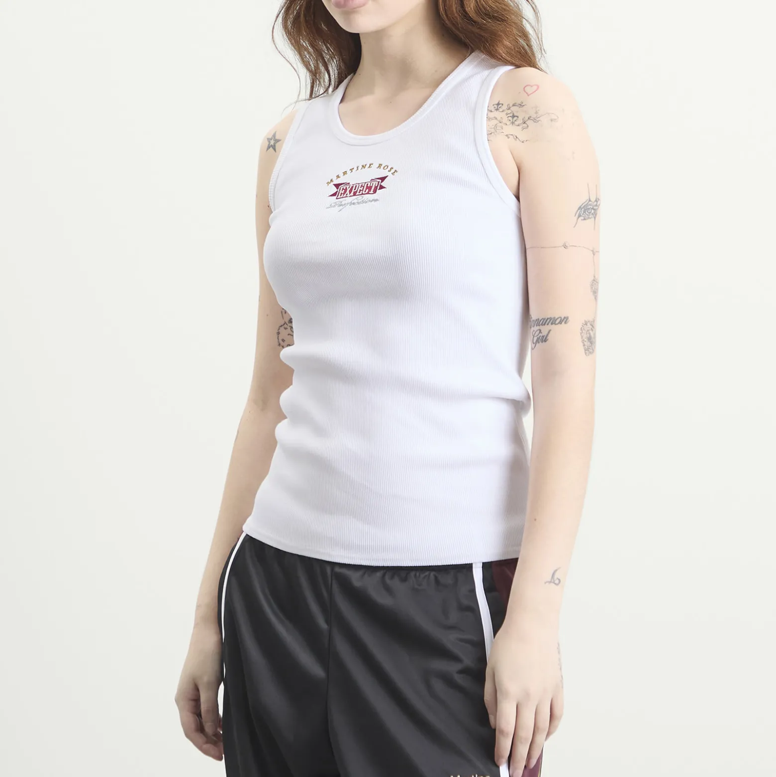 Martine Rose Vest