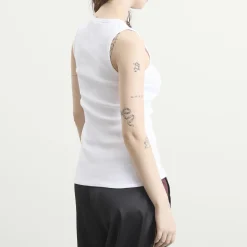 Martine Rose Vest