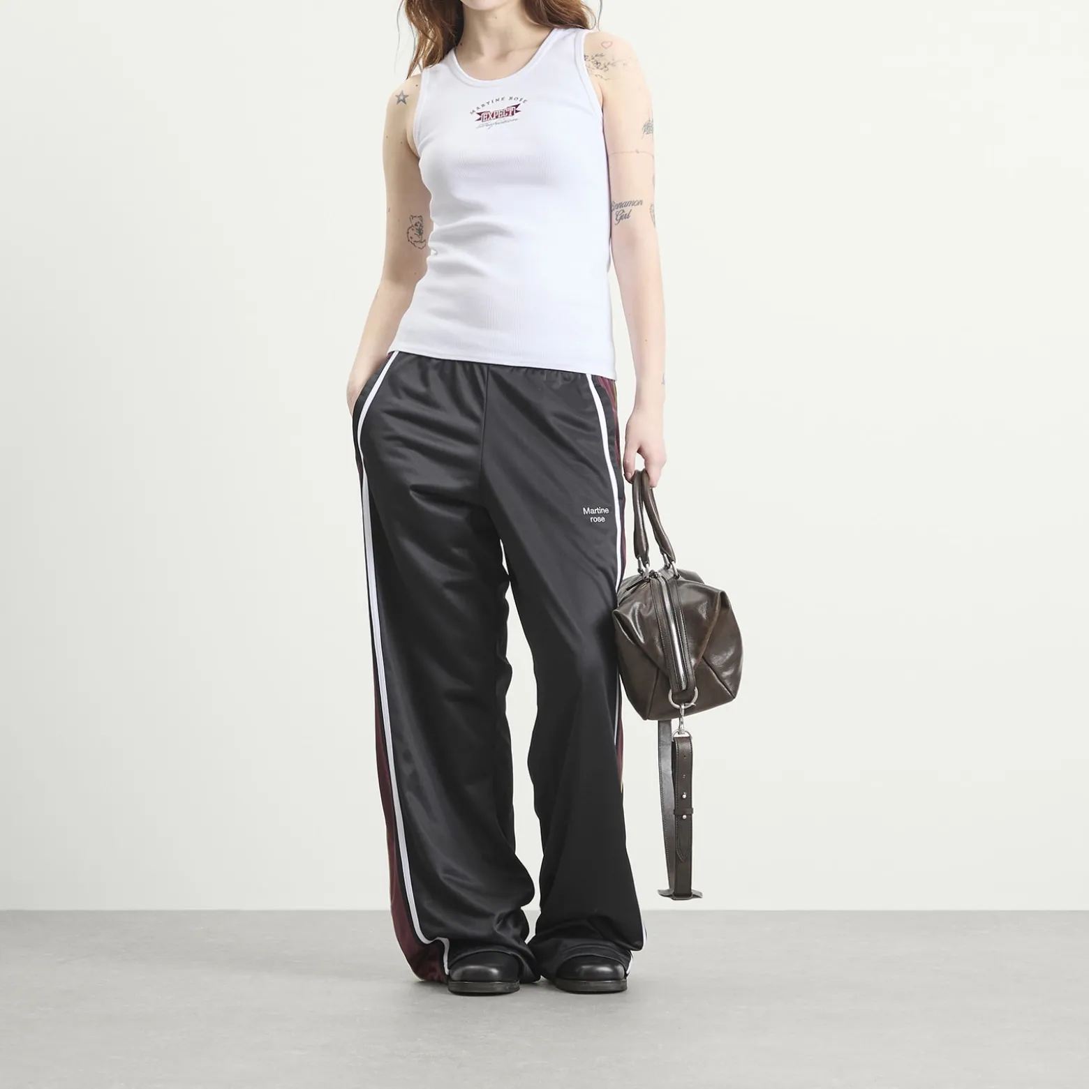 Martine Rose Vest