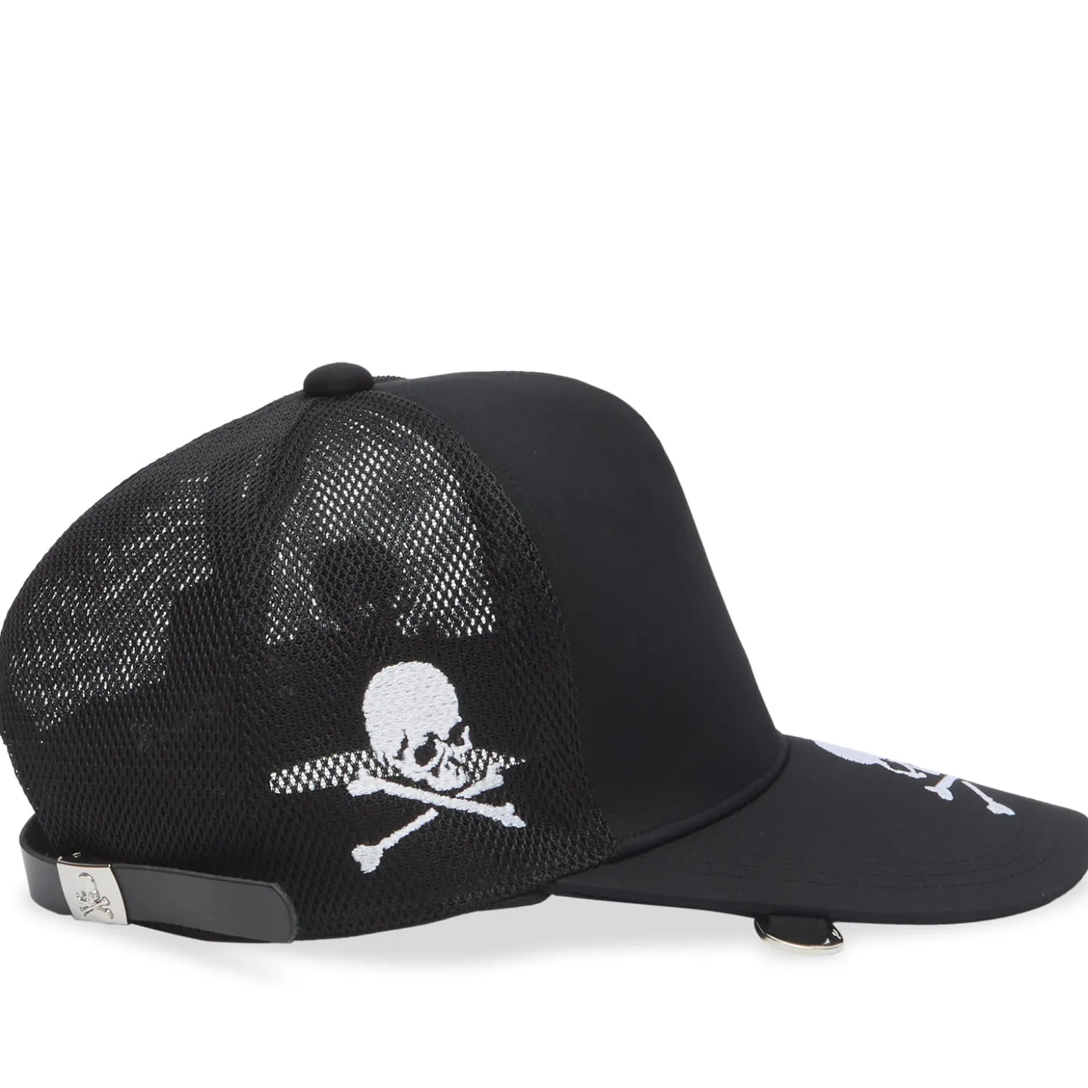 MASTERMIND WORLD Embroidery Cap