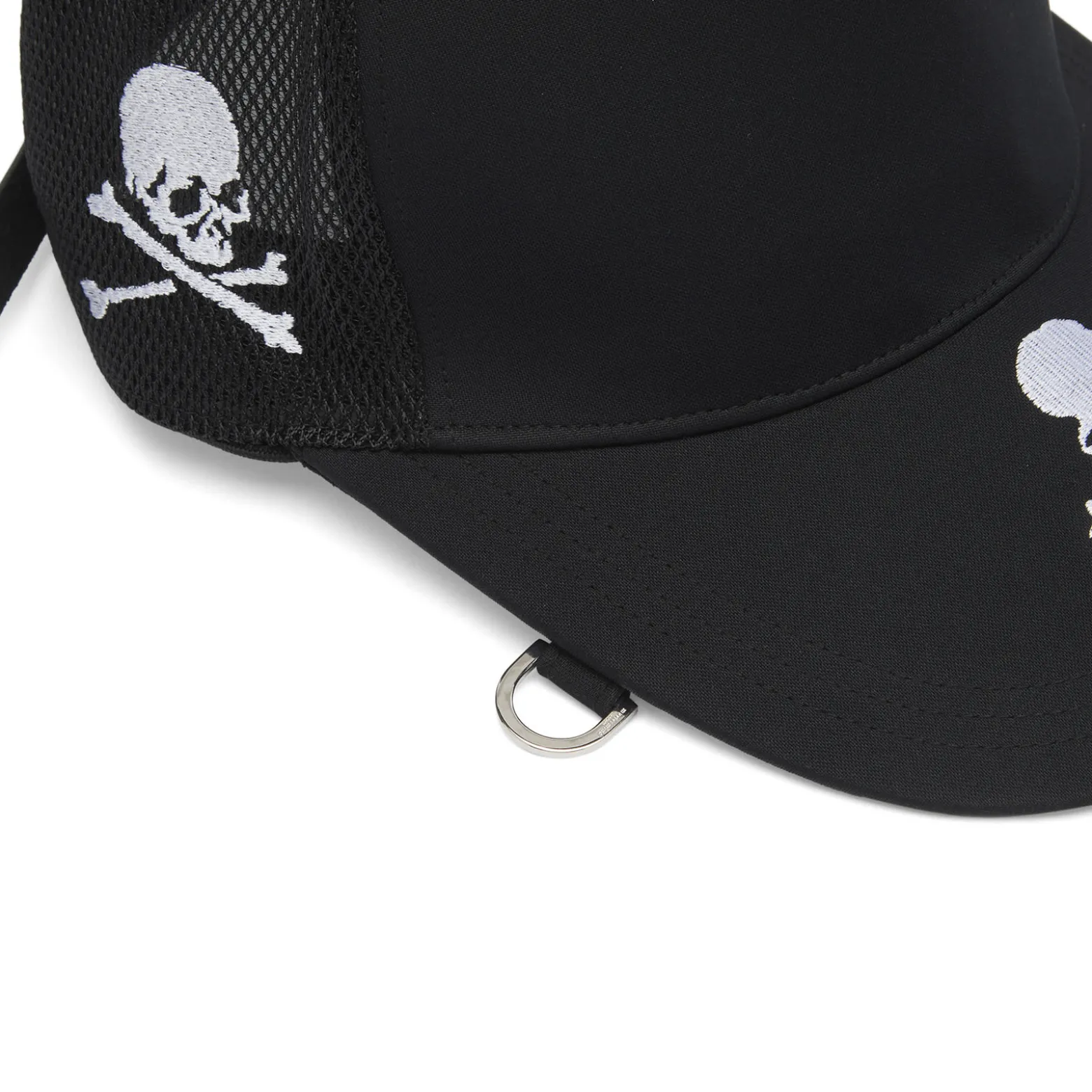 MASTERMIND WORLD Embroidery Cap