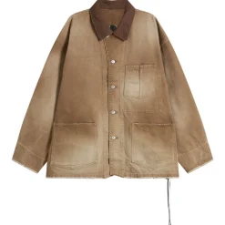 MASTERMIND WORLD Utility Jacket