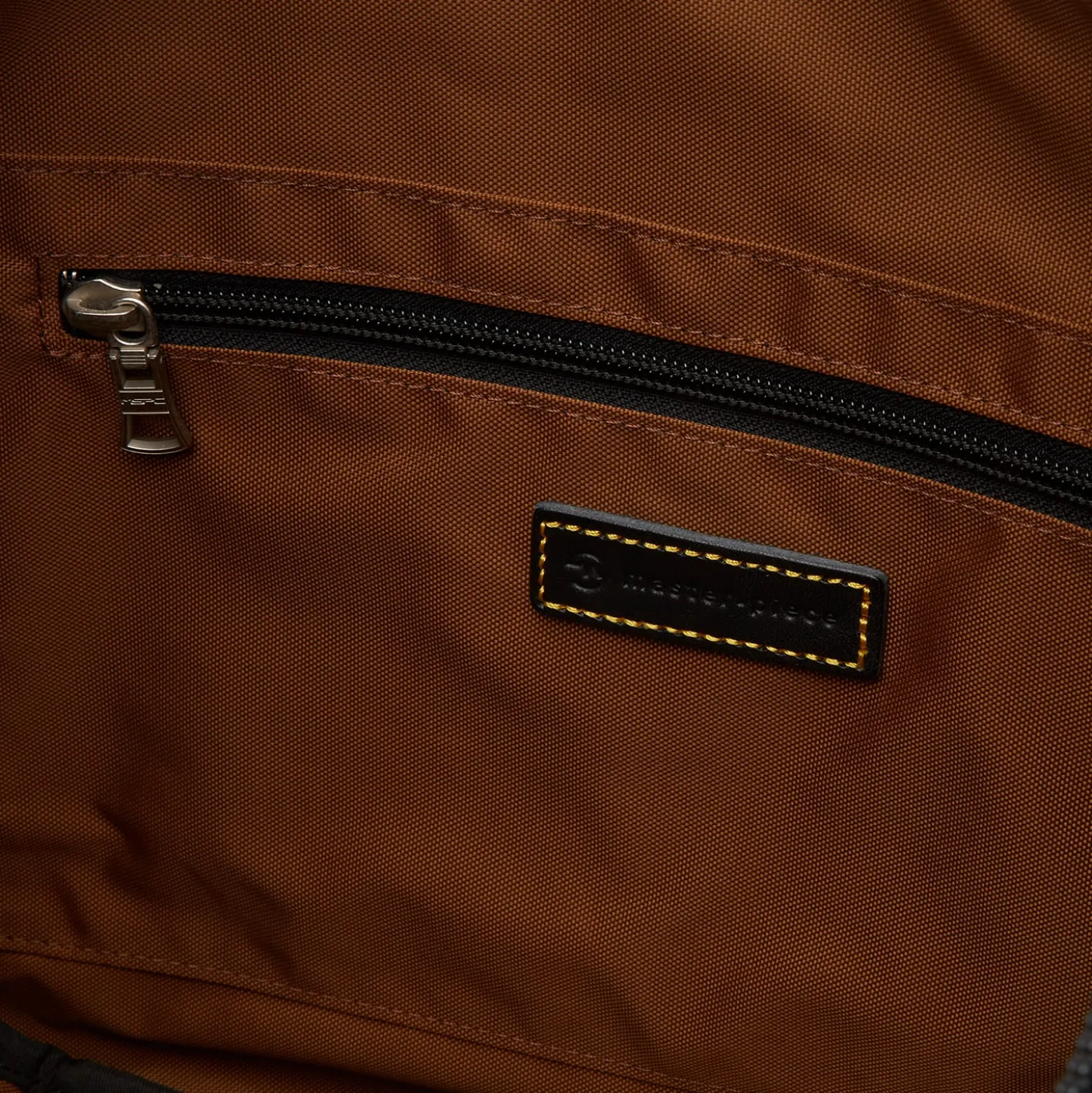 Master-Piece Ark Shoulder Bag