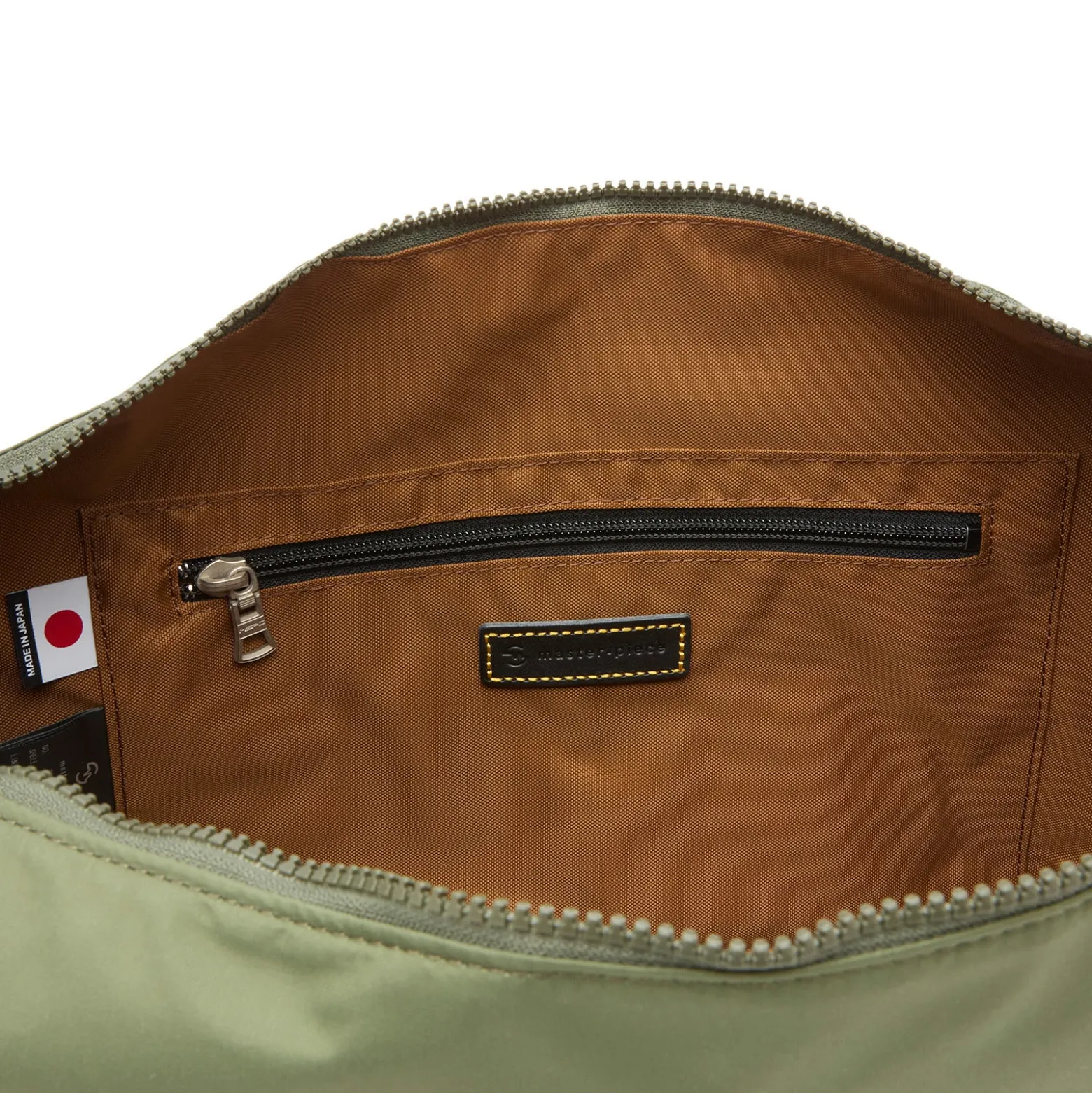 Master-Piece Ark Shoulder Bag