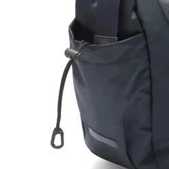 Master-Piece Ark Solid Shoulder Bag - Large