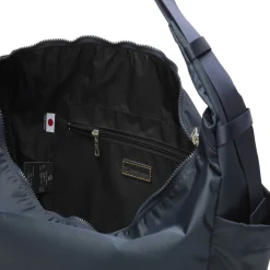 Master-Piece Ark Solid Shoulder Bag - Large