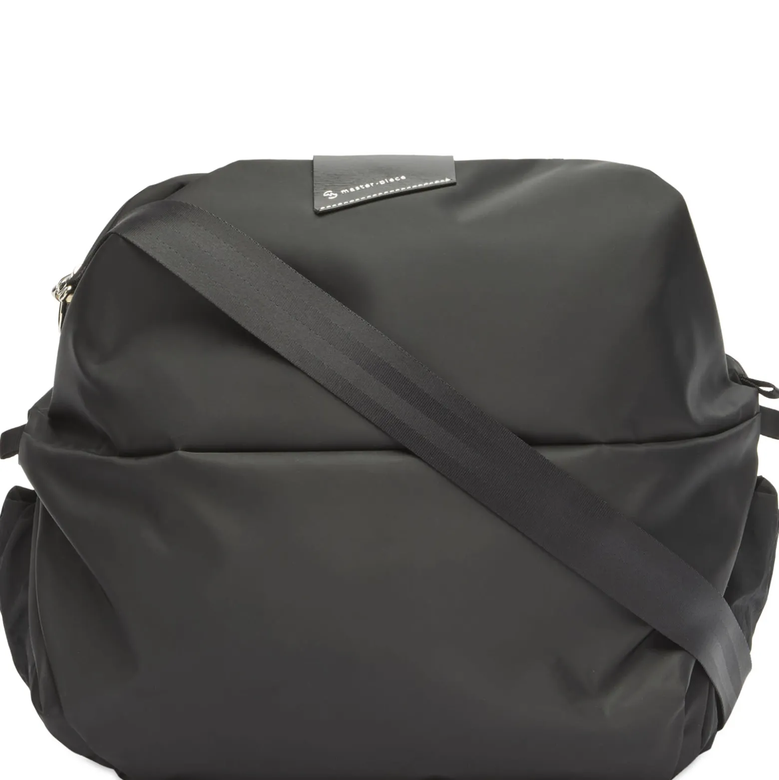 Master-Piece COCOON 2-Way Duffel Bag - Large