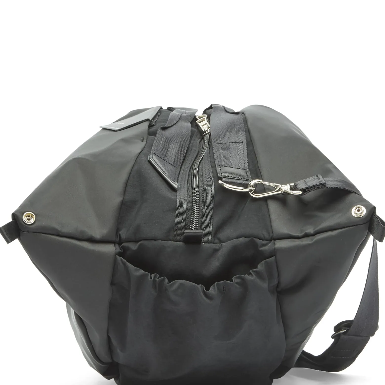 Master-Piece COCOON 2-Way Duffel Bag - Large