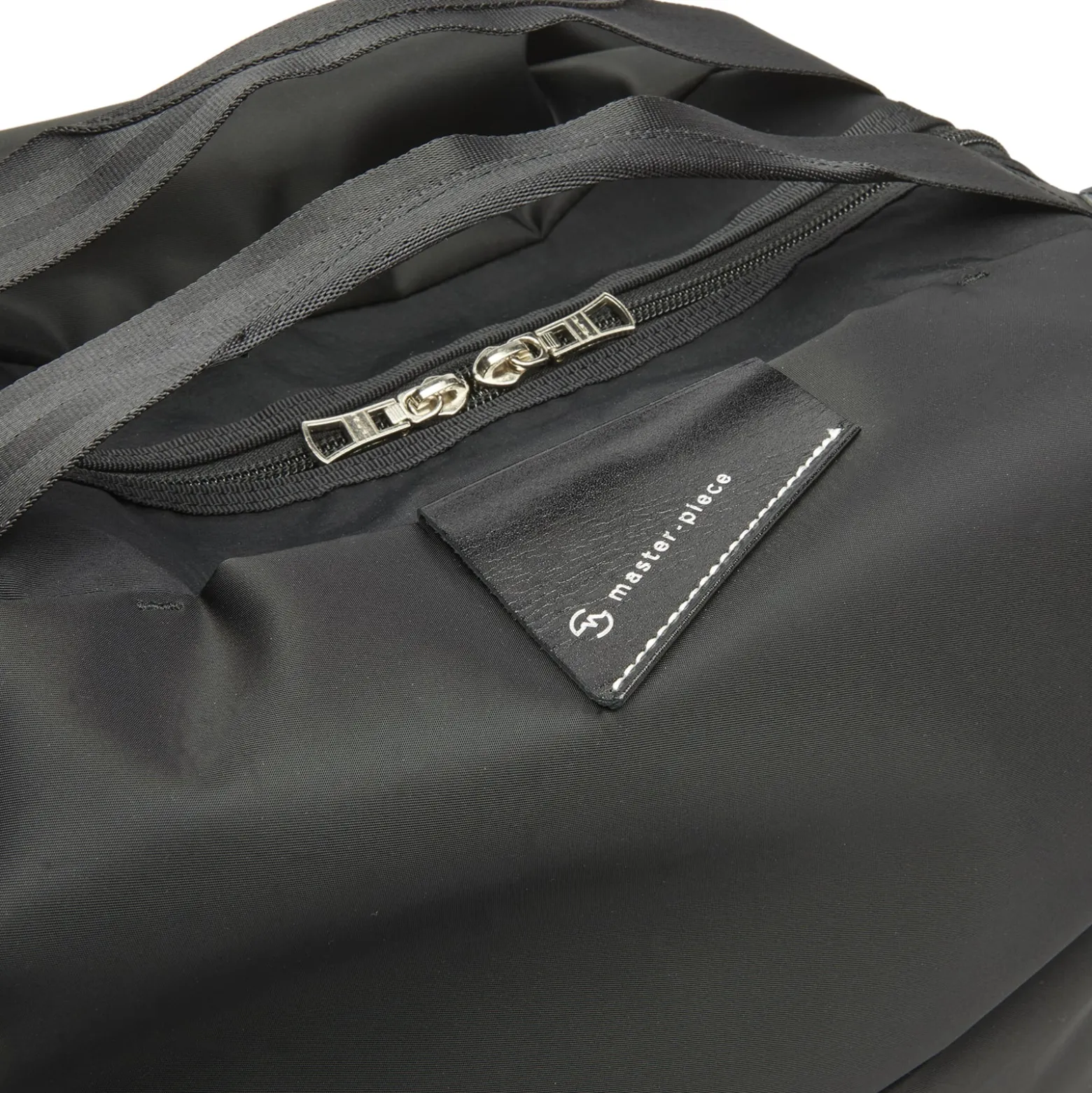Master-Piece COCOON 2-Way Duffel Bag - Large