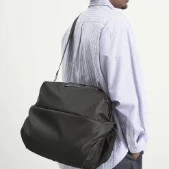 Master-Piece COCOON 2-Way Duffel Bag - Large
