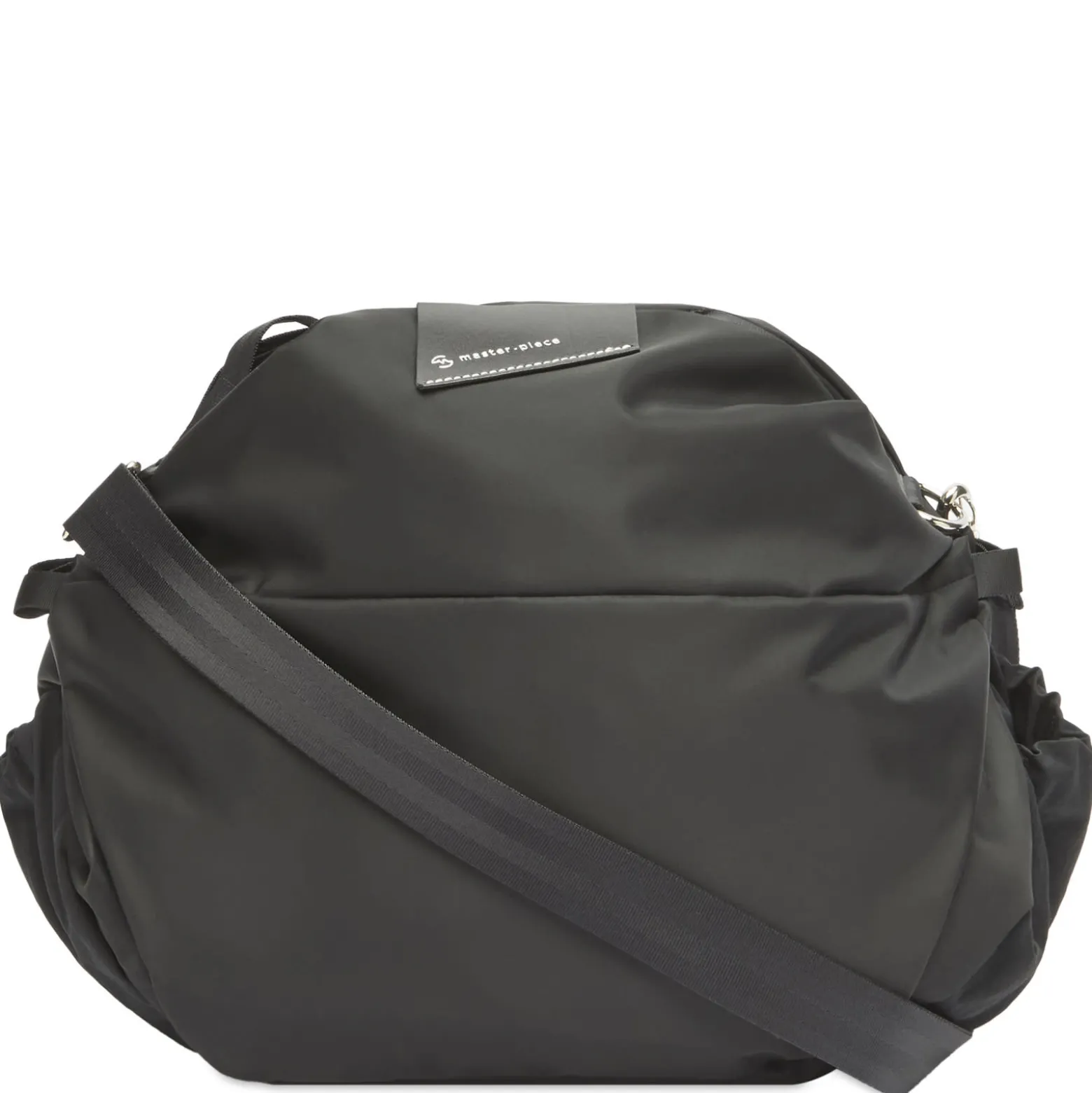 Master-Piece COCOON 2-Way Duffel Bag - Small