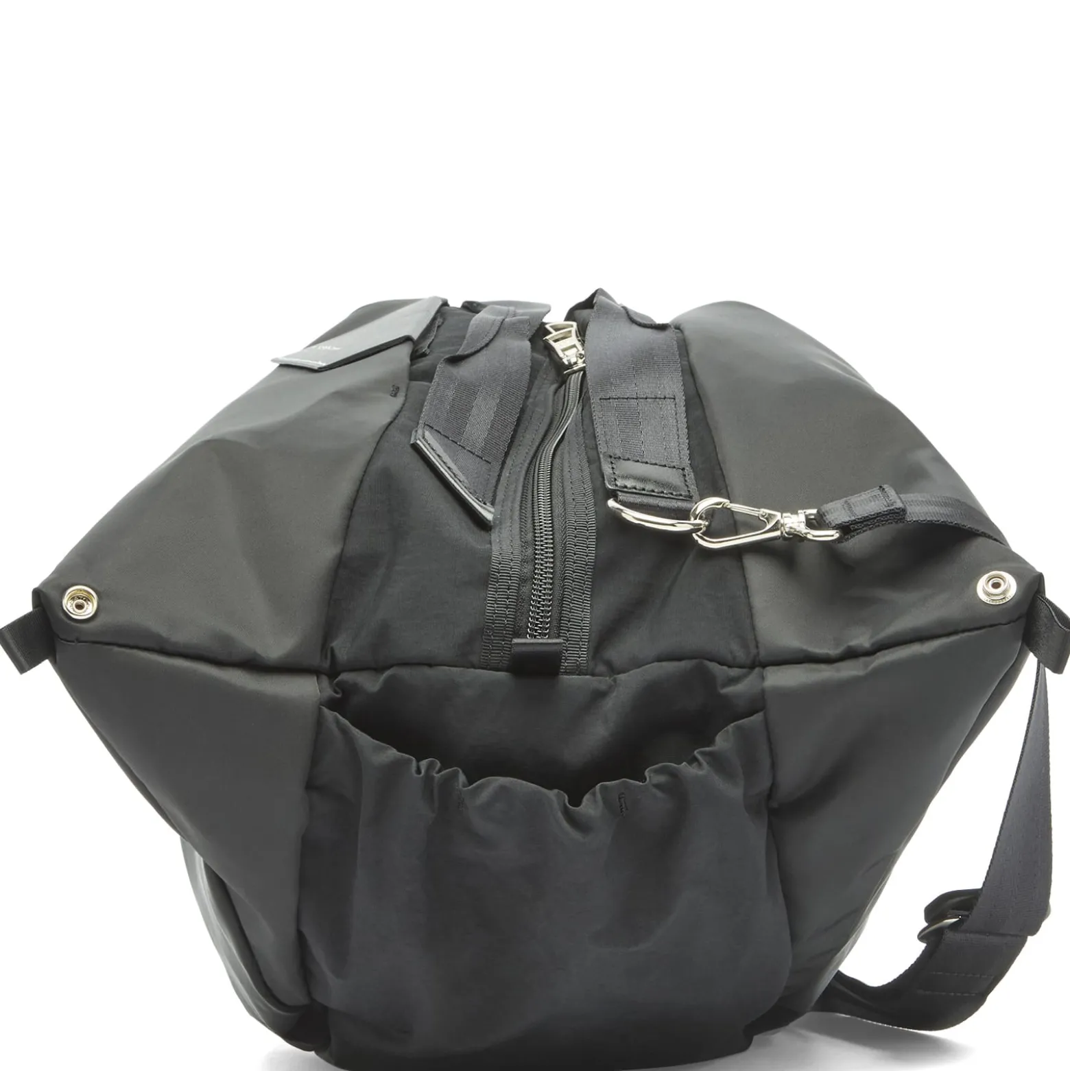 Master-Piece COCOON 2-Way Duffel Bag - Small
