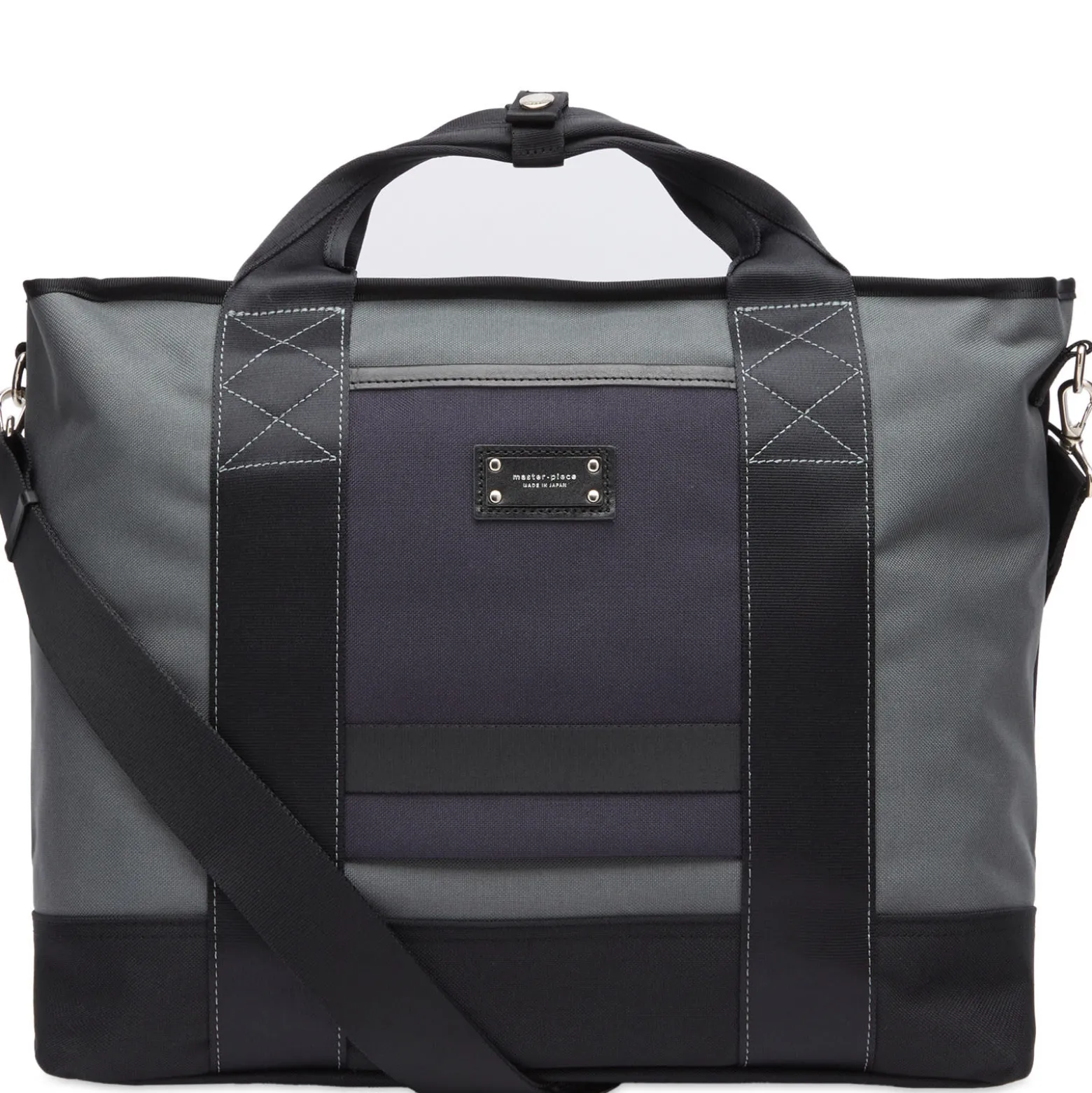 Master-Piece Defend Tote Bag