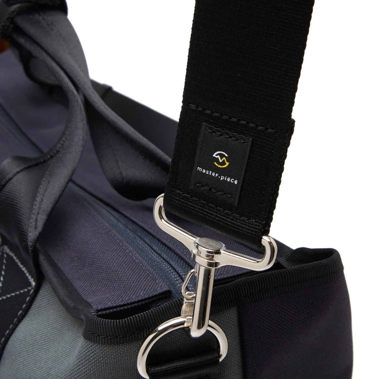 Master-Piece Defend Tote Bag
