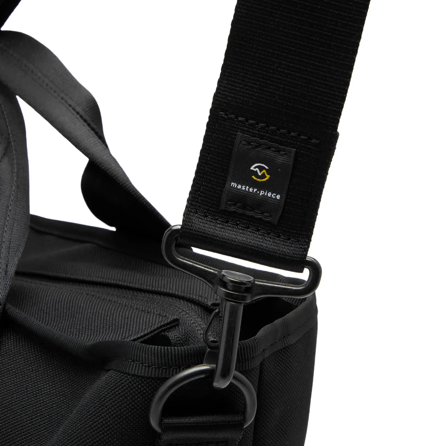 Master-Piece Defend Tote Bag