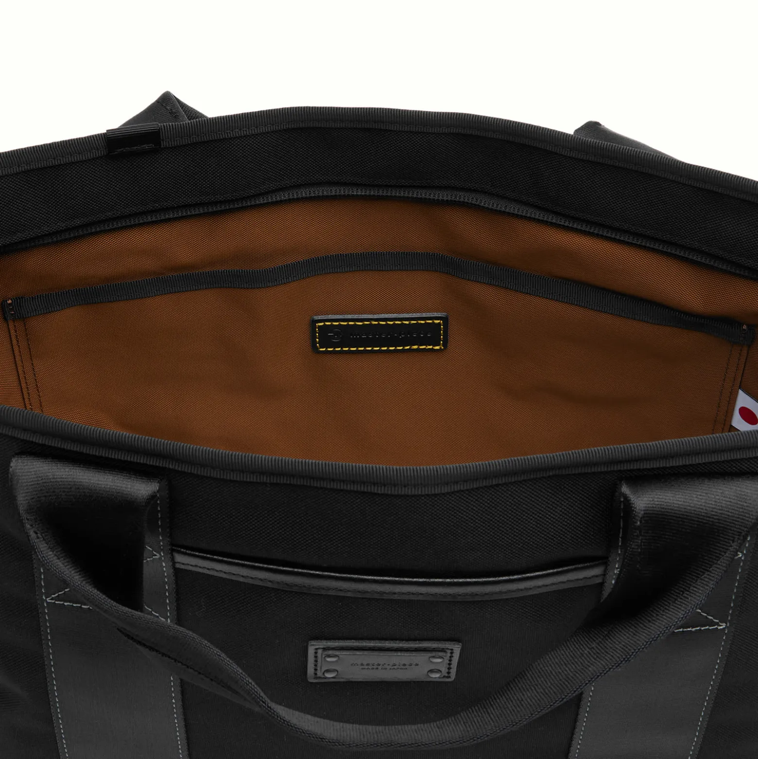 Master-Piece Defend Tote Bag