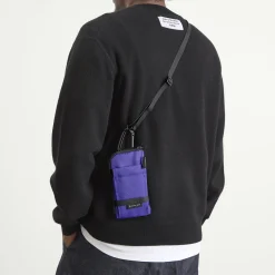 Master-Piece Freak Smartphone Shoulder Bag