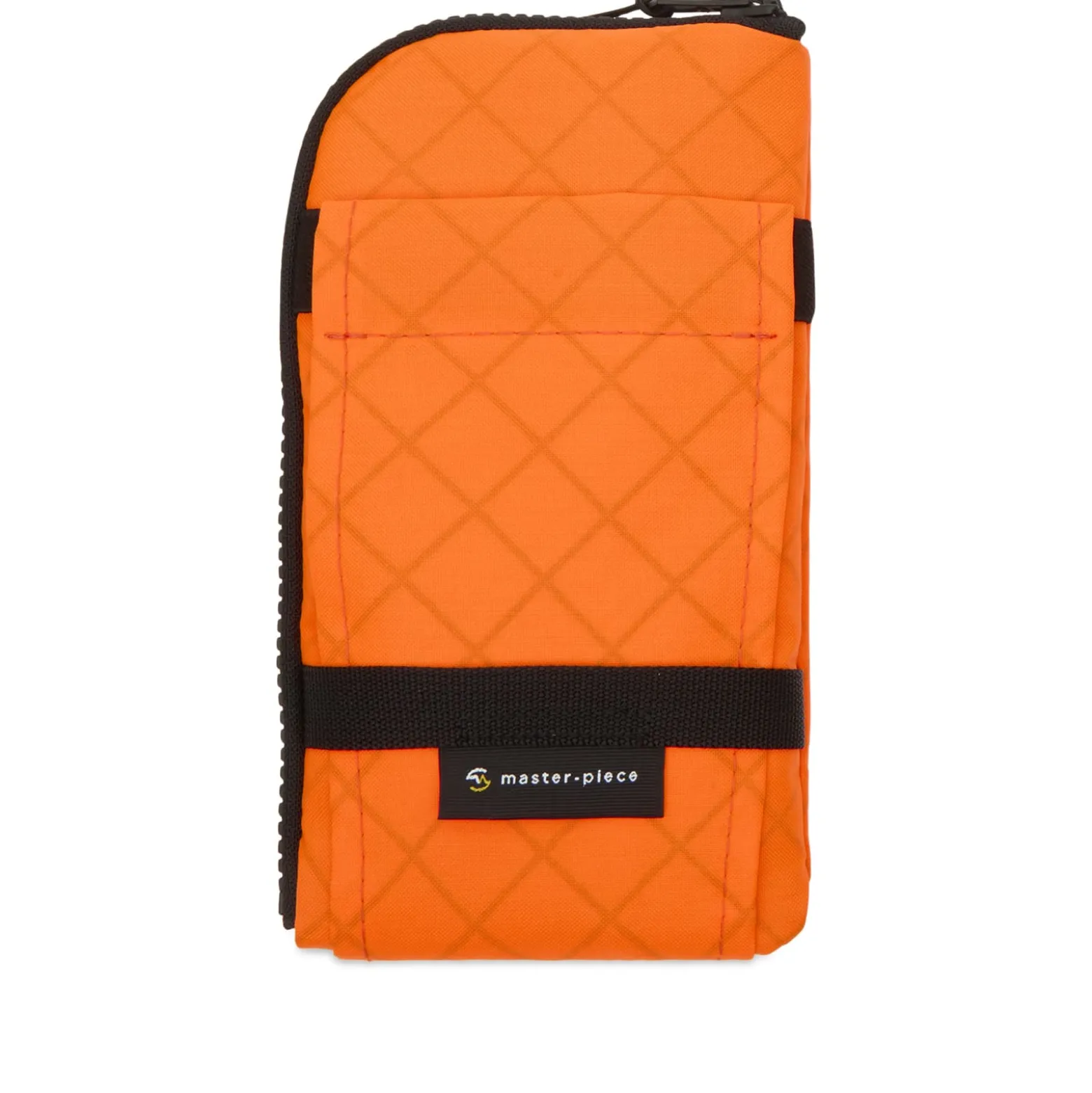 Master-Piece Freak Smartphone Shoulder Bag