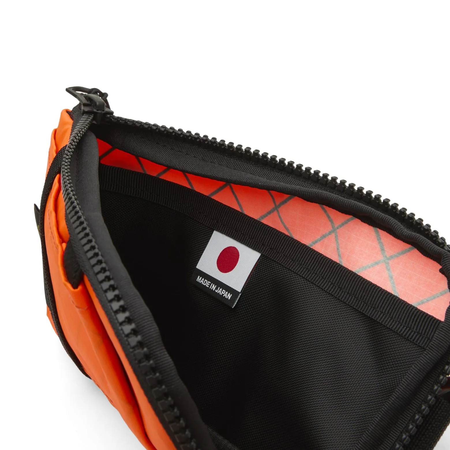 Master-Piece Freak Smartphone Shoulder Bag