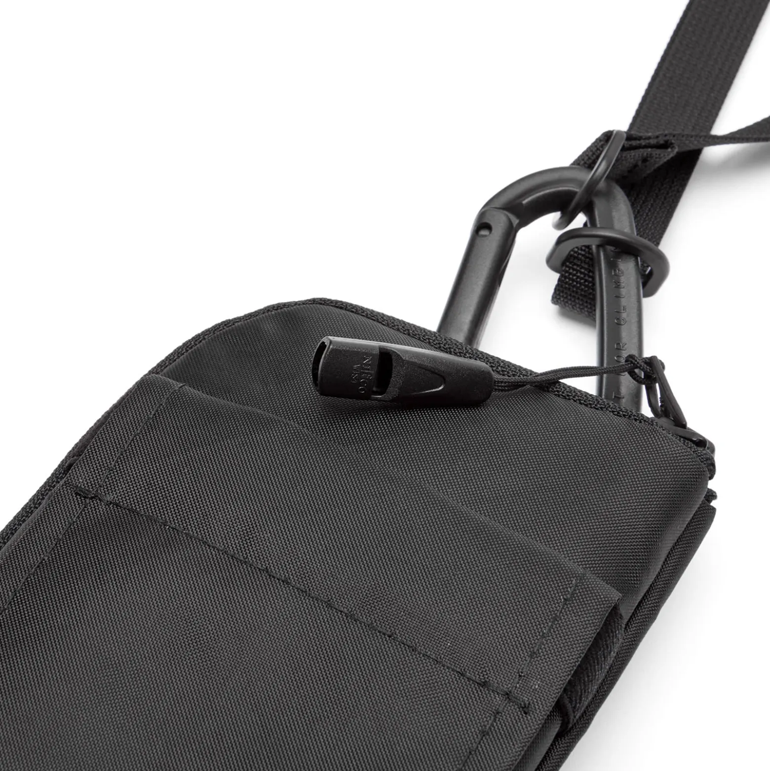 Master-Piece Freak Smartphone Shoulder Bag