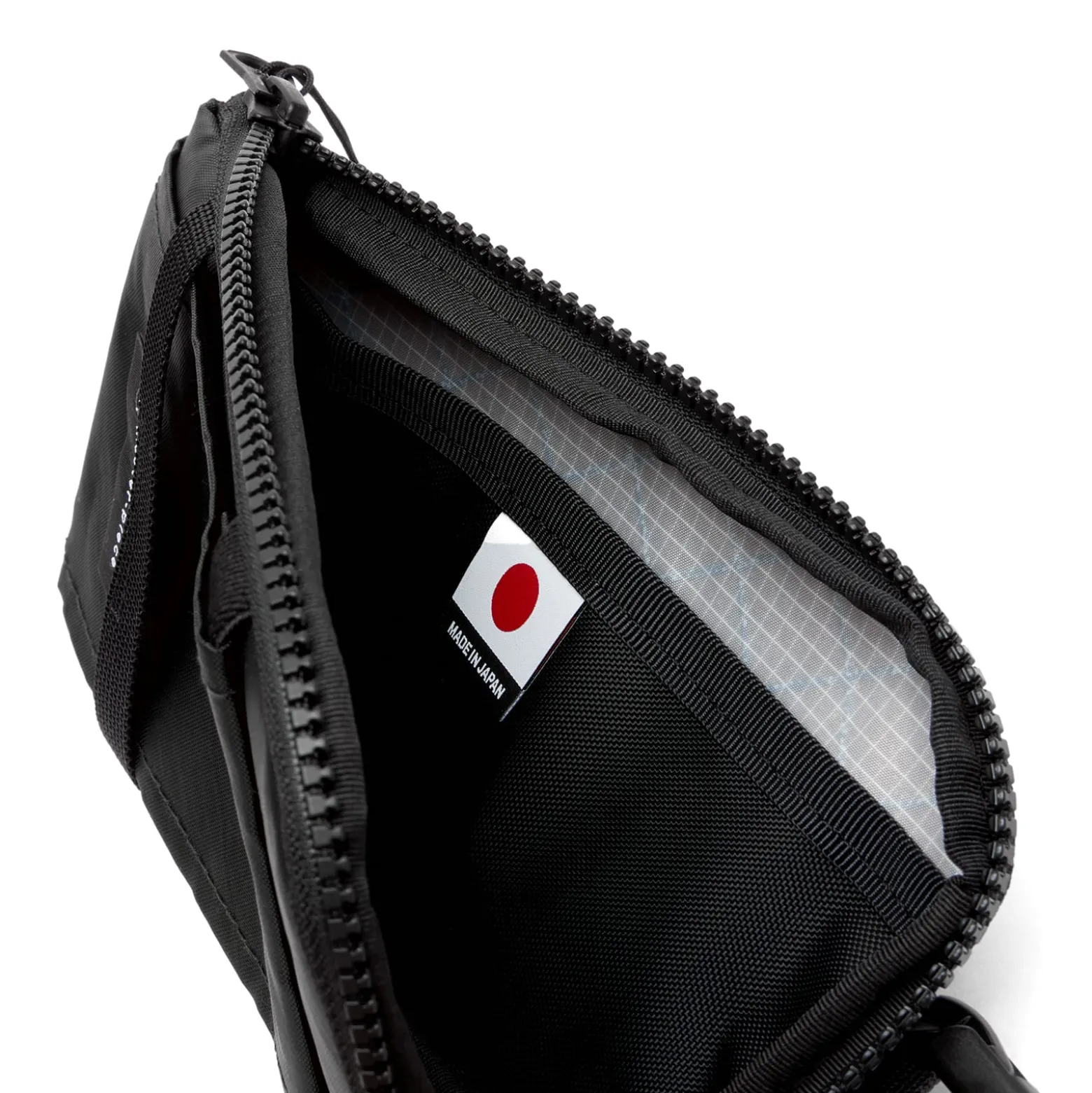 Master-Piece Freak Smartphone Shoulder Bag