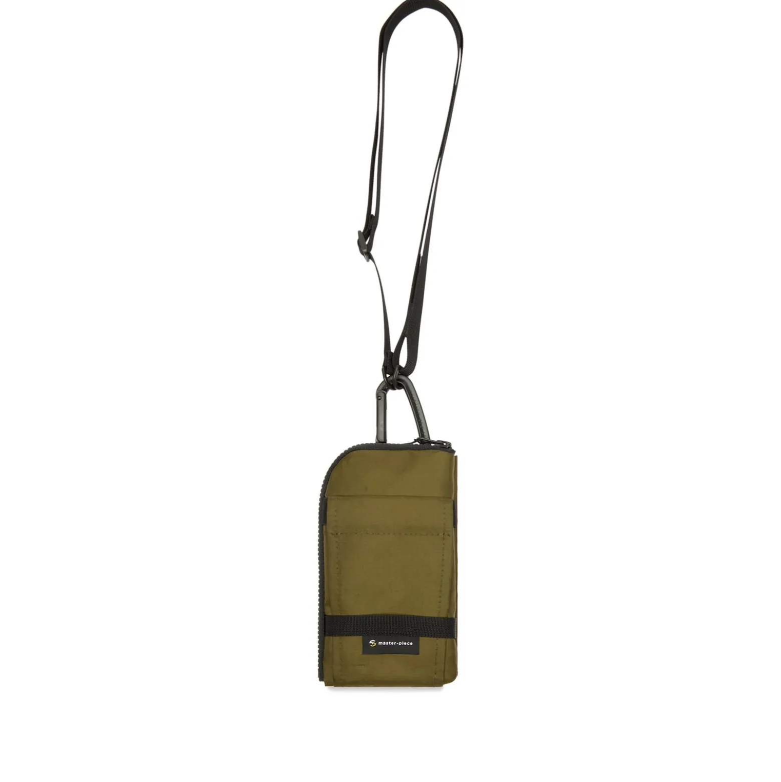 Master-Piece Freak Smartphone Shoulder Bag
