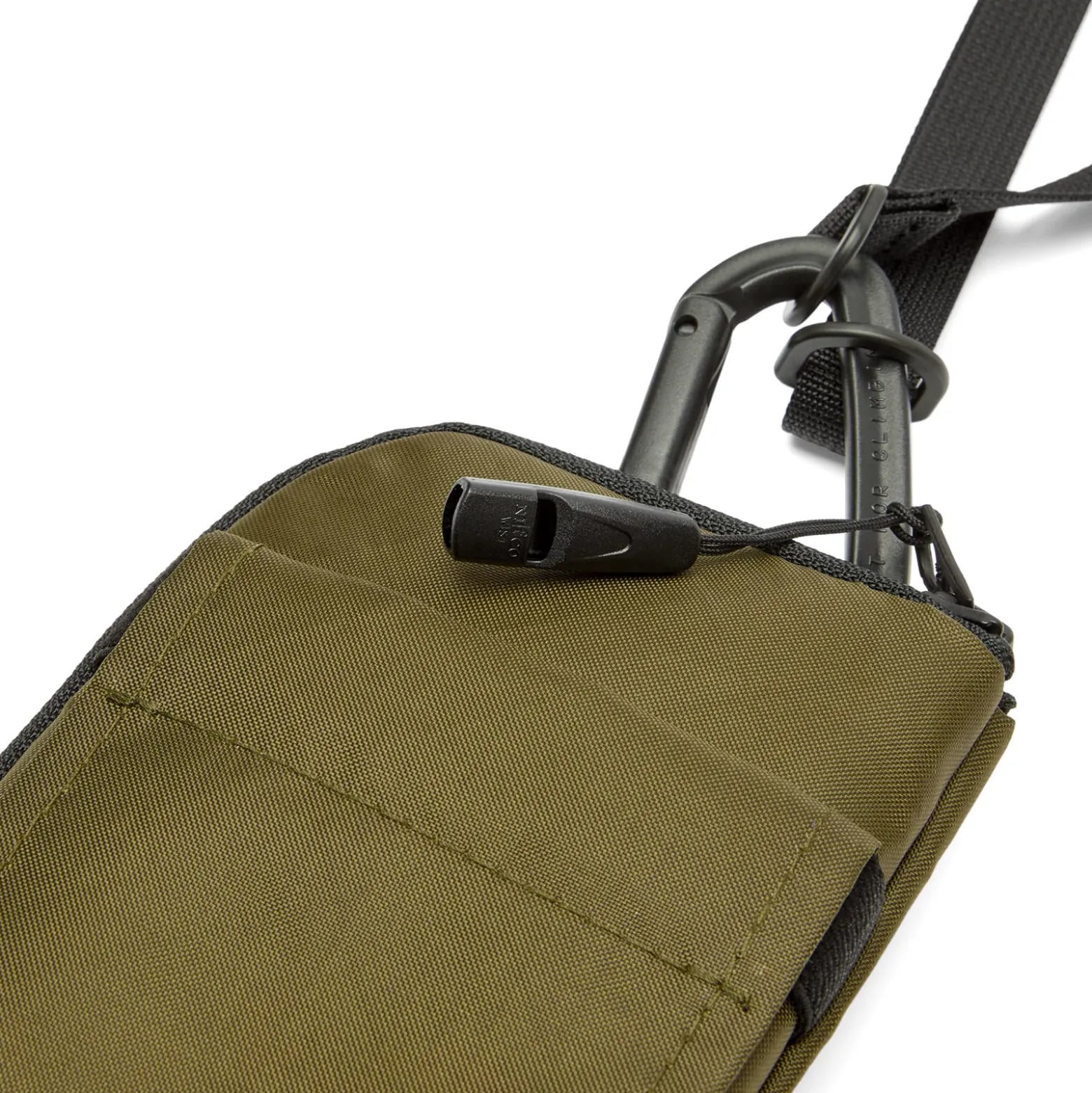 Master-Piece Freak Smartphone Shoulder Bag
