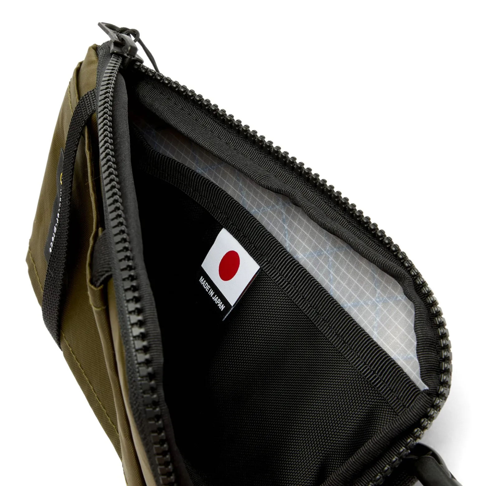 Master-Piece Freak Smartphone Shoulder Bag