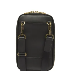 Master-Piece Gloss Leather Shoulder Bag