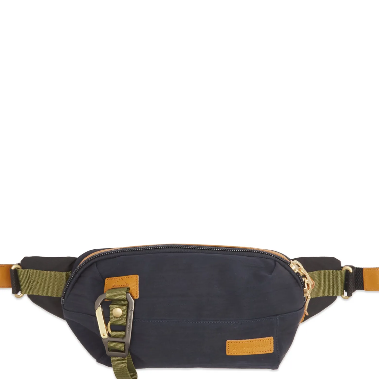 Master-Piece Link Waist Bag