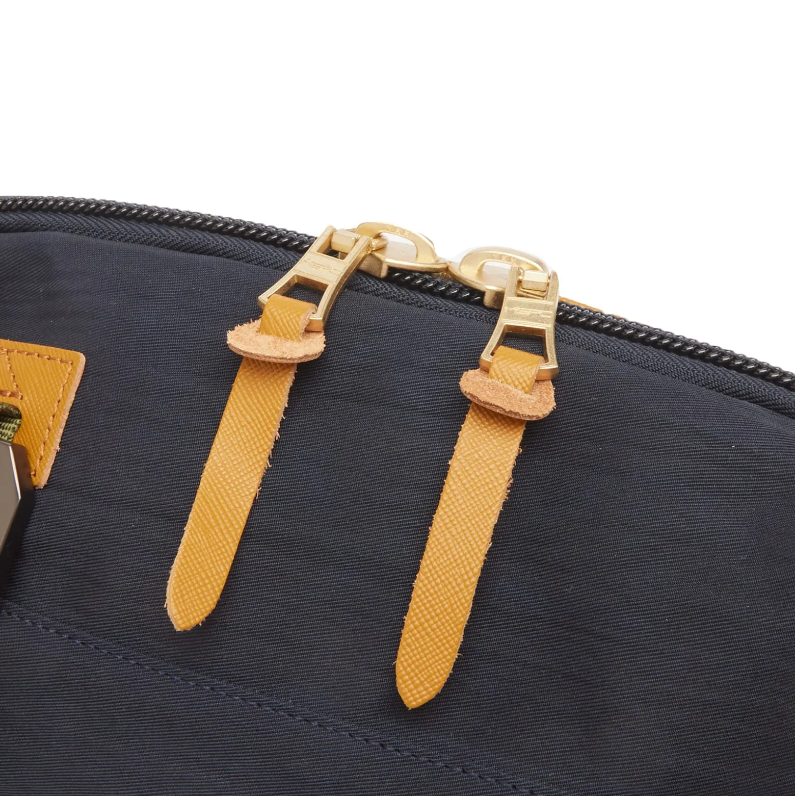 Master-Piece Link Waist Bag