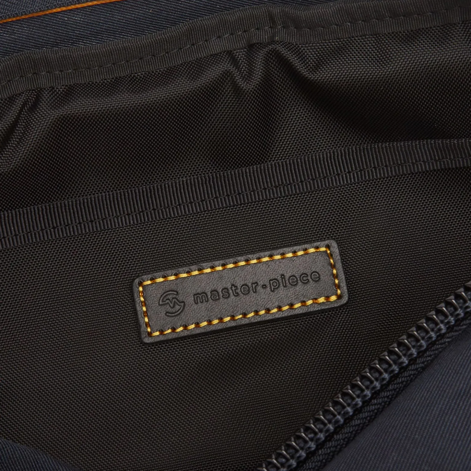 Master-Piece Link Waist Bag
