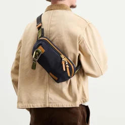 Master-Piece Link Waist Bag