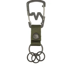 Master-Piece M-Carabiner Key Ring