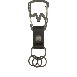 Master-Piece M-Carabiner Key Ring