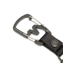 Master-Piece M-Carabiner Key Ring