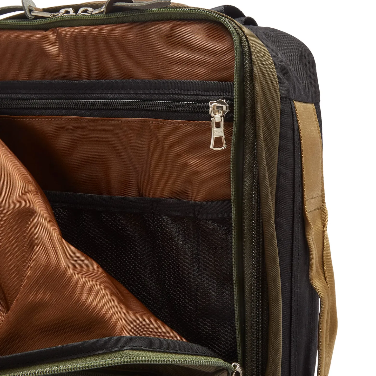 Master-Piece Potential 2-Way Backpack