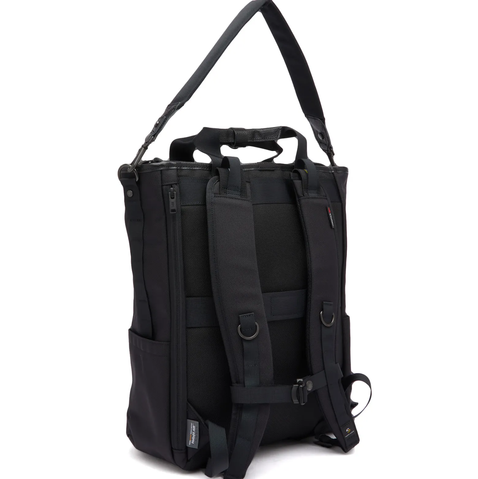 Master-Piece Rise Backpack / Tote Bag