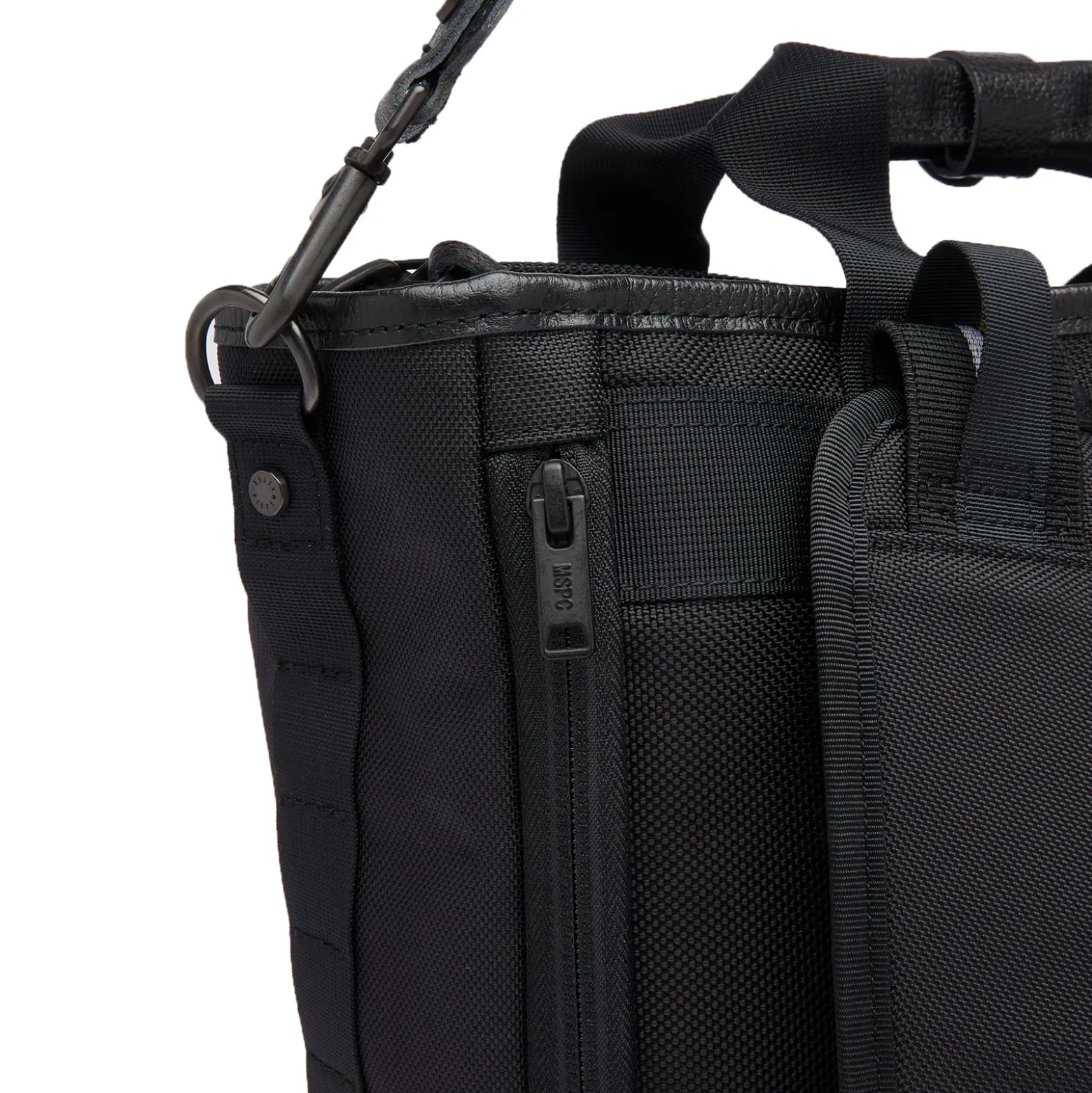 Master-Piece Rise Backpack / Tote Bag