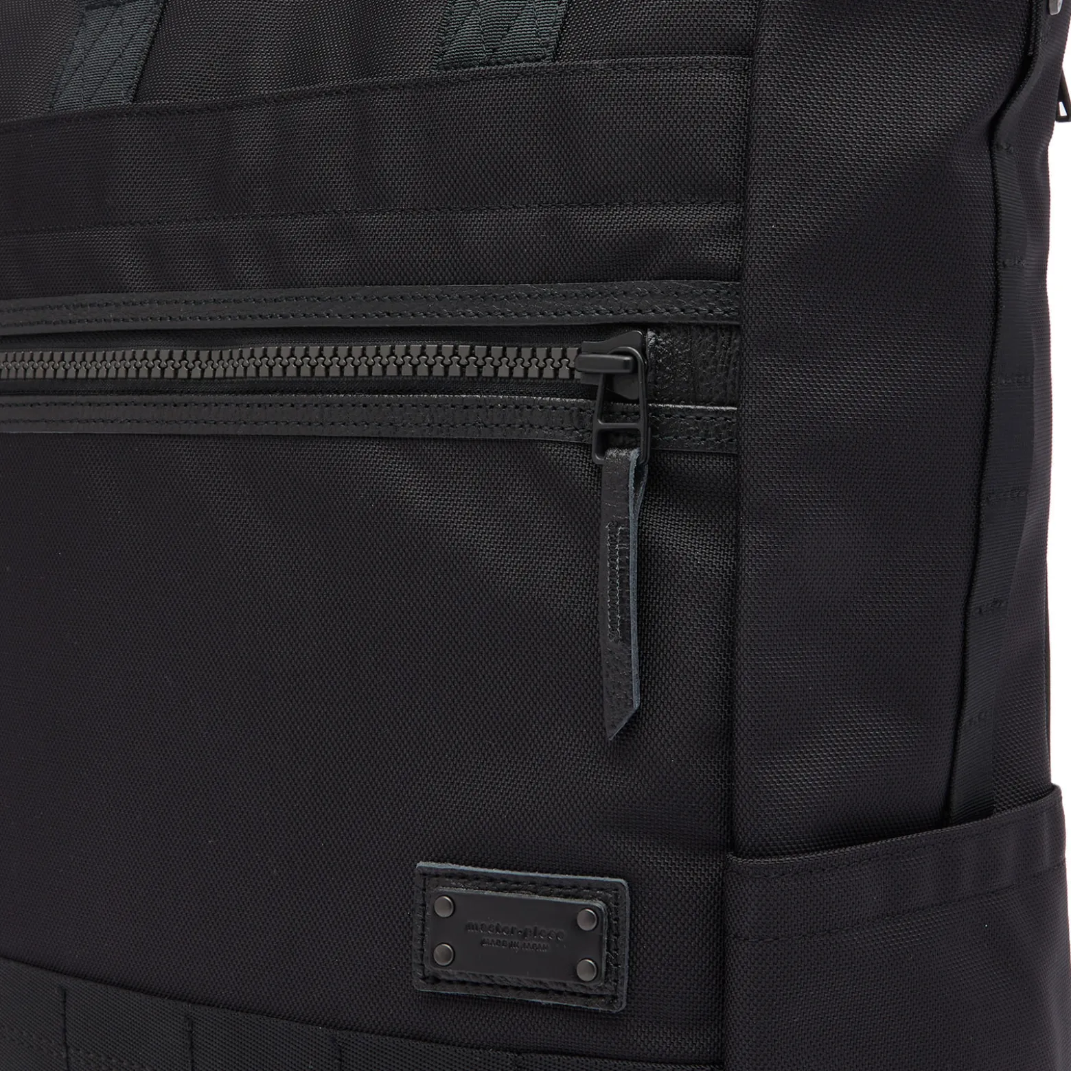 Master-Piece Rise Backpack / Tote Bag