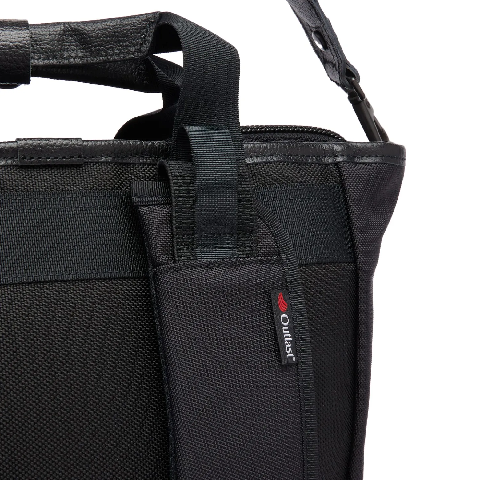 Master-Piece Rise Backpack / Tote Bag
