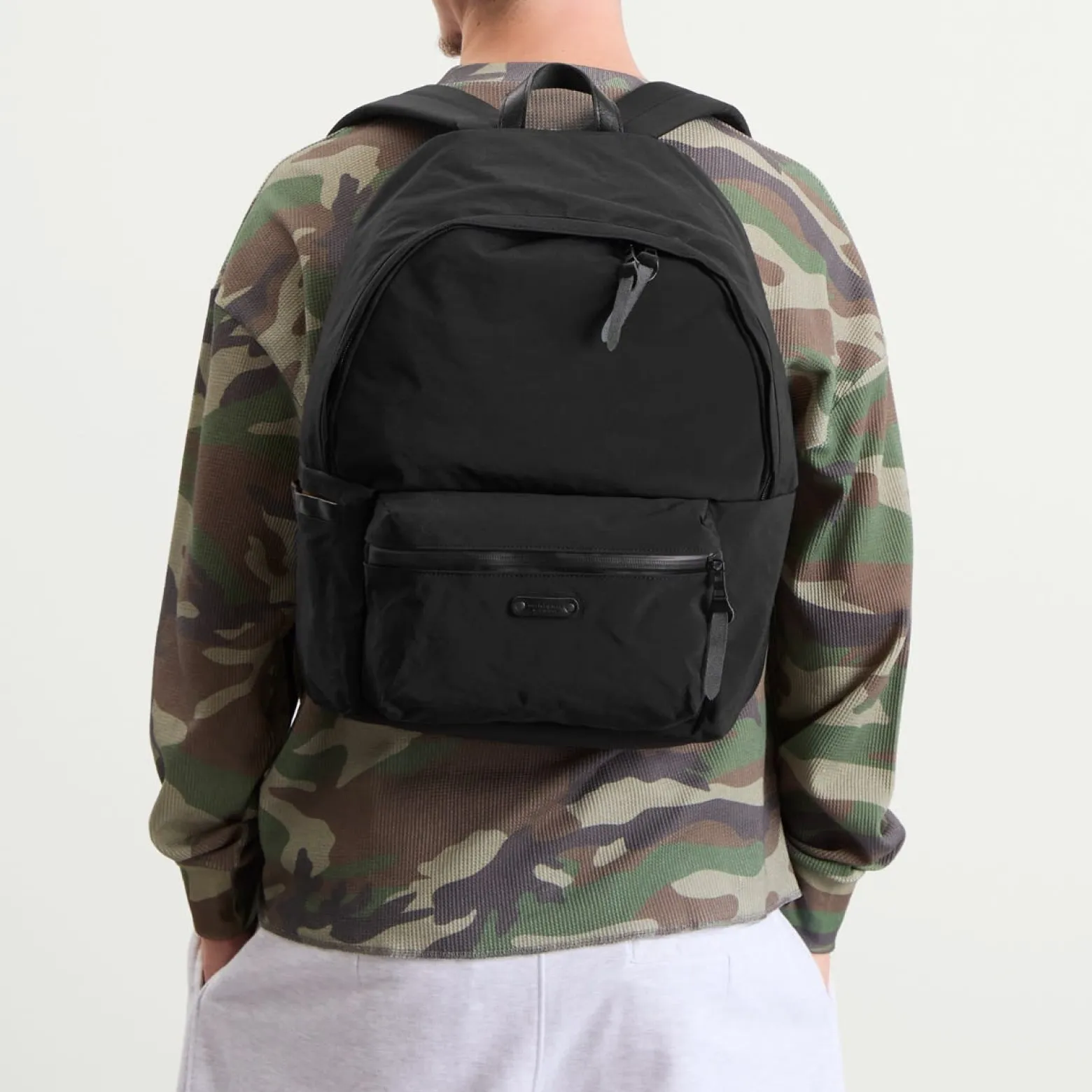 Master-Piece Root Backpack
